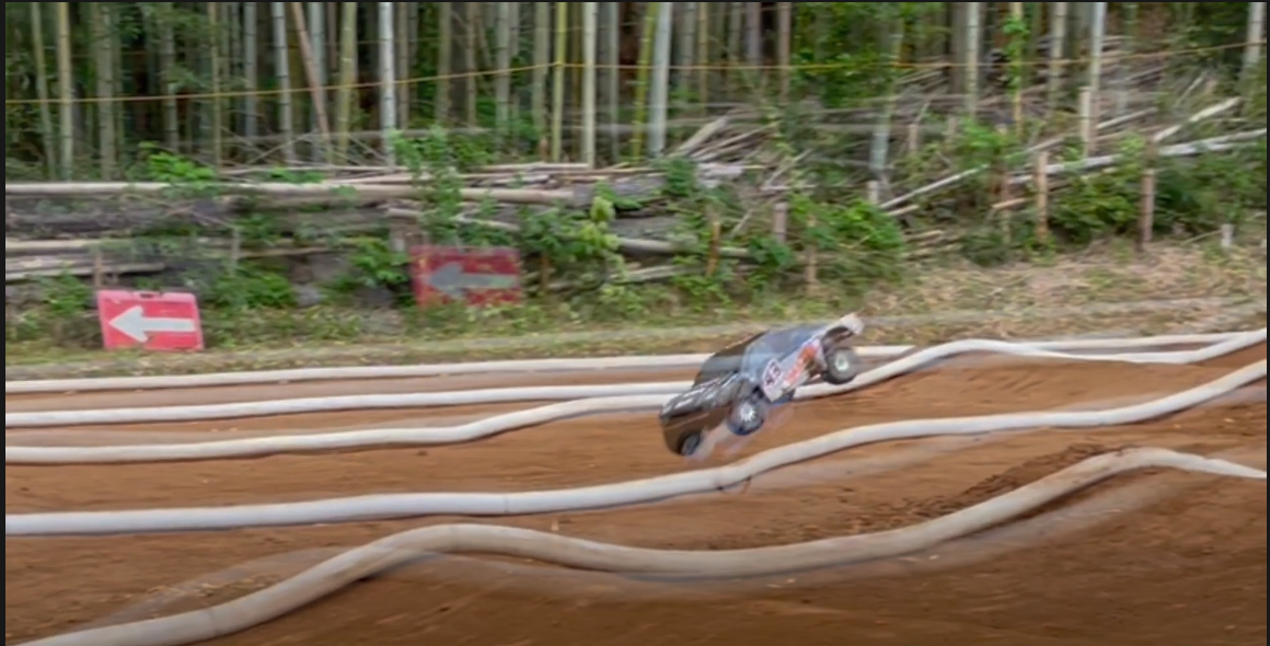 CORC Chiba off road RC circuit Youtubeチャンネルのご紹介