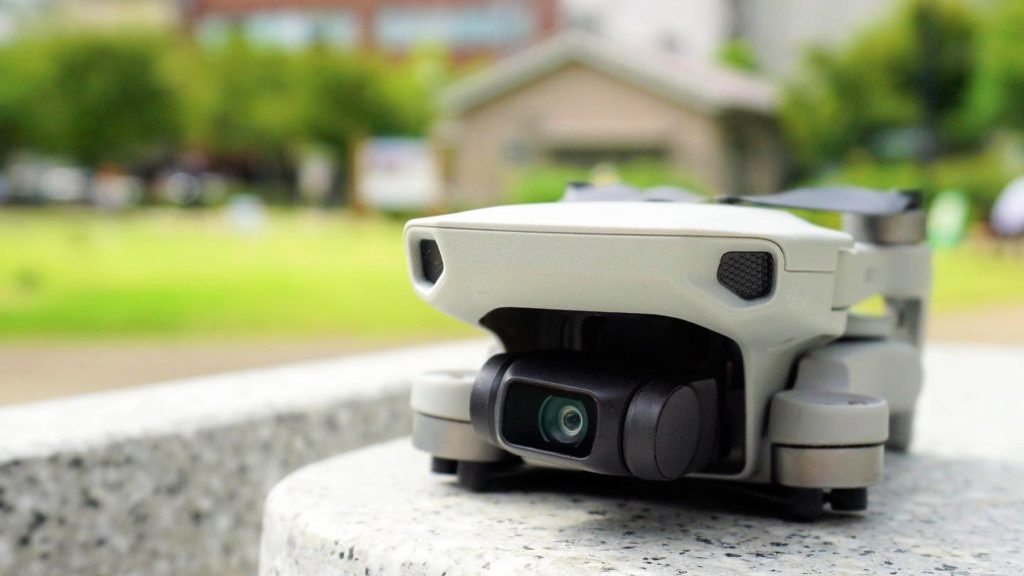 株式会社セキド　「DJI Mini 2／Mavic Mini が遠くまで飛ばない問題を解決！ポイントは “例のアレ” でした」を公開