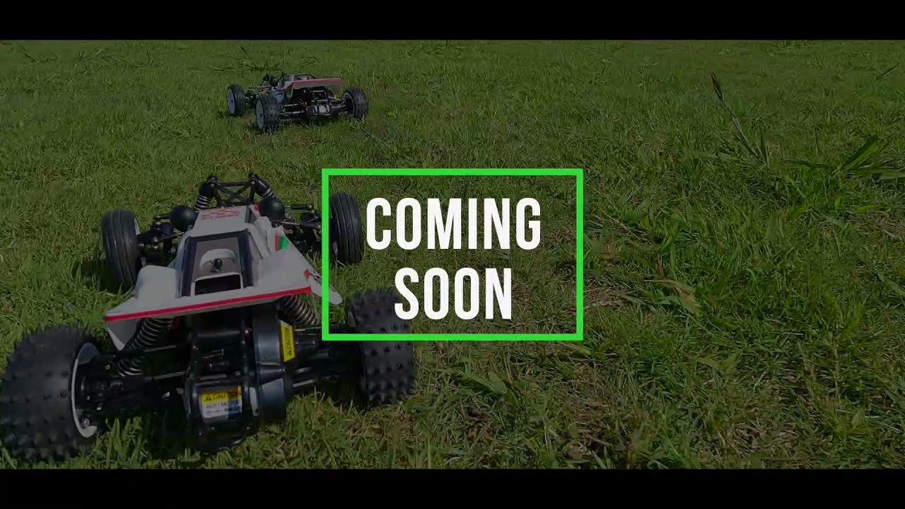 TAMIYA INC Youtube Channel  　TAMIYA New RC model coming soon !!