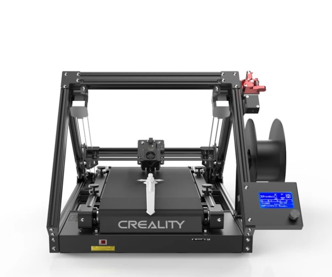 SK本舗　CREALITY社製３Dプリンターの取扱い開始