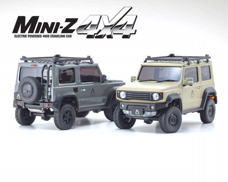 KYOSHO RC BLOG　10月製品入荷情報