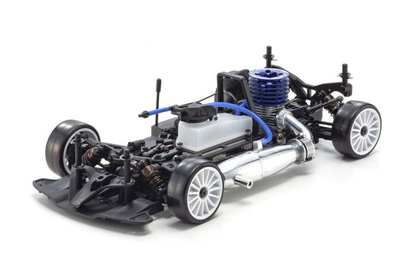 京商株式会社　V-ONE R4s Ⅱ KYOSHO CUP エディション製品ページ公開