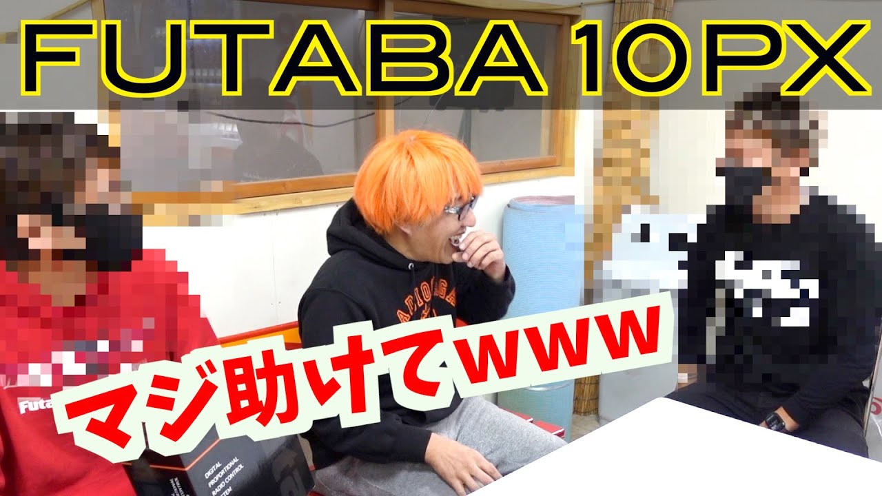 GAGA MOVIE Channel　【前編】Futabaから世界最強の刺客が送られて、高橋追い込まれる