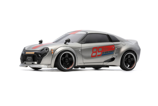 KYOSHO MINI-Z（ミニッツ）シリーズ　「ネオクラシックレーサー」を発売