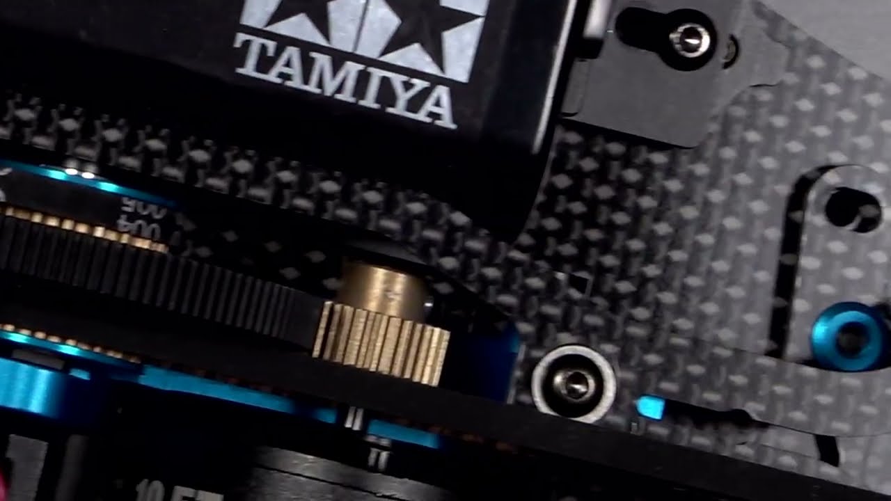 TAMIYA INC Youtube Channel  　TAMIYA – Coming Soon! 2022 NEW RC MODEL!!