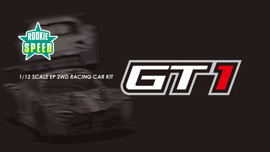 YOKOMO Youtube 「YOKOMO GT1 Promotion movie」