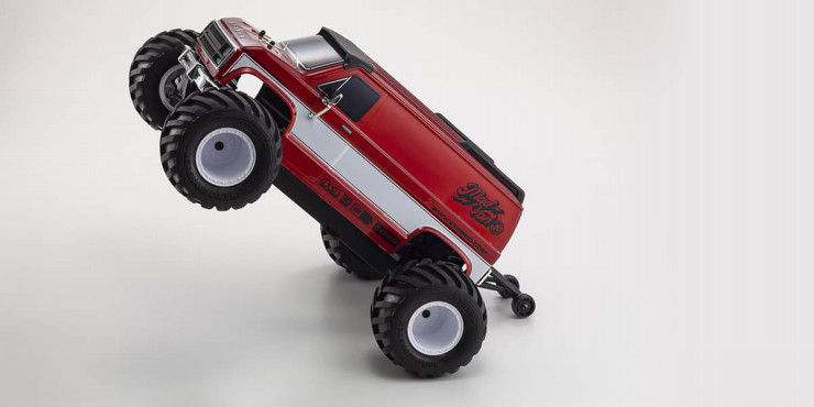 KYOSHO RC BLOG　最近お問い合わせいただいた内容