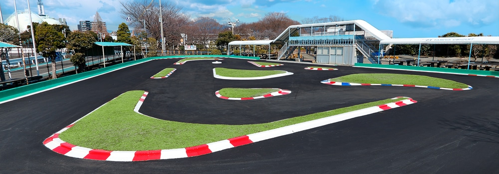 株式会社タミヤ　「タミヤサーキット、タミヤ掛川サーキットは台風8号の影響により、2022年8月13日（土）休業のお知らせ」を掲載