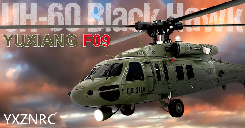 株式会社ハイテックマルチプレックスジャパン　　  「リアルスケールモデル全長420mmのビックサイズ「UH-60 Black Hawk」」を発表