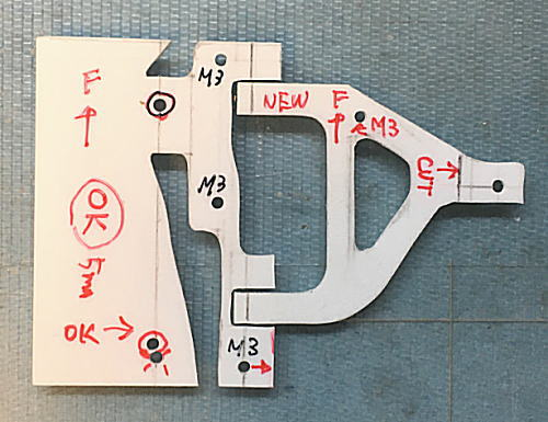 ひろさか　ＡＬＦ－２０２２　製作レポート更新