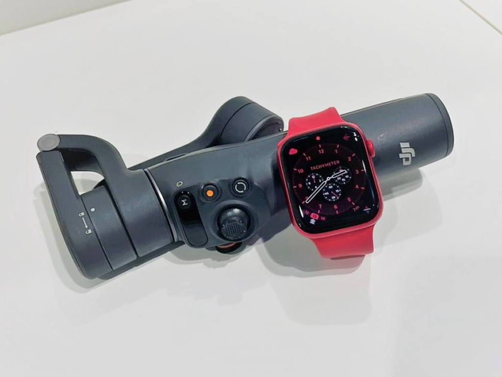 株式会社セキド　スタッフが使ってみました「DJI Osmo Mobile 6 の使い方を紹介！初心者向けマニュアルを公開します。」を公開