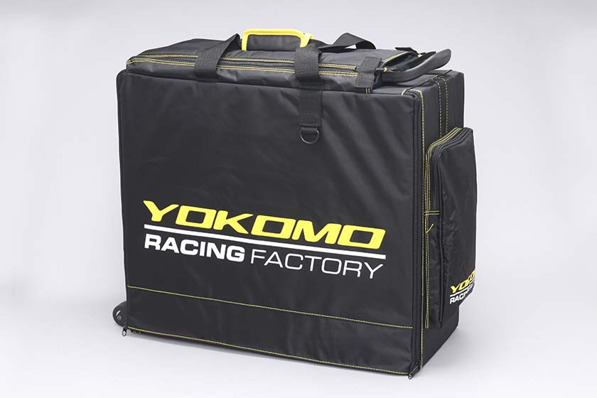 ヨコモ　ピットバッグやINFINITYチームツールなど入荷！【 RD2入荷商品紹介】