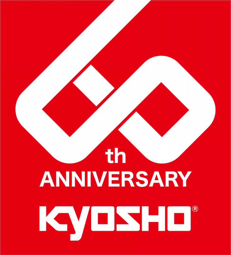 KYOSHO RC BLOG　2023年は京商60周年記念イヤーです。週刊ミニッツ3月13日号