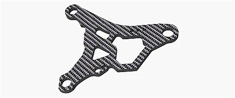 3Racing 　CERO用新アフターパーツ、京商・G-forceメカ入荷！【 RD2入荷商品紹介】