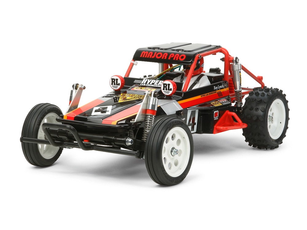 【1台限定】タミヤ　1/10RC ワイルドワンオフローダー再生産モデル入荷！【 RD2新入荷商品紹介】