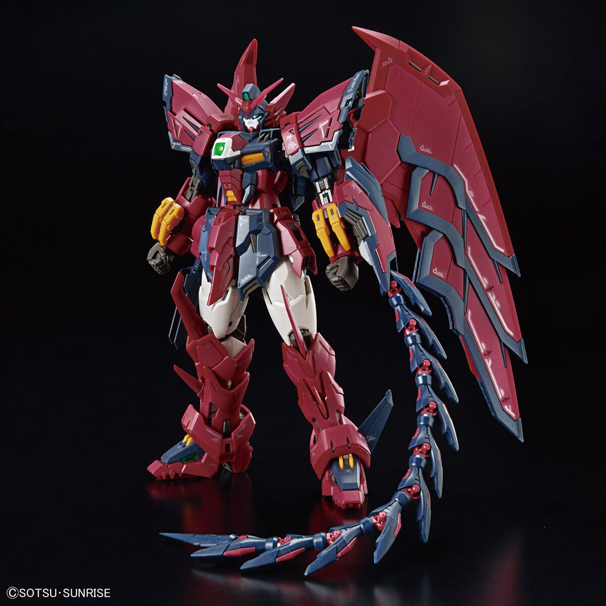 RG 1/144 ガンダムエピオン入荷！【 RD2スピンオフストアD-Dealer新入荷商品紹介】