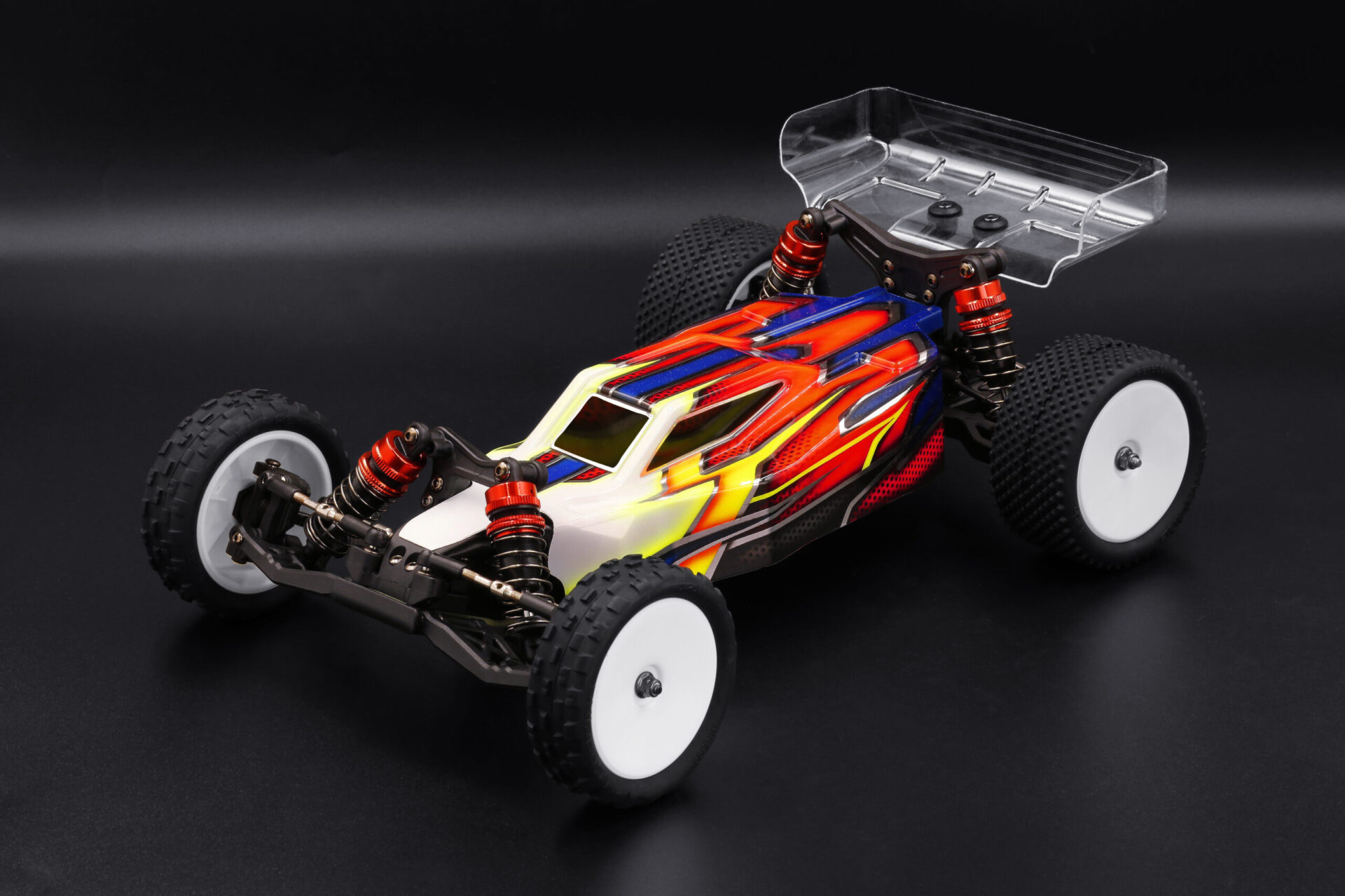 LC Racingの1/14 2WDオフロードバギー（組立済み）が入荷！ 【 RD2新入荷商品紹介】