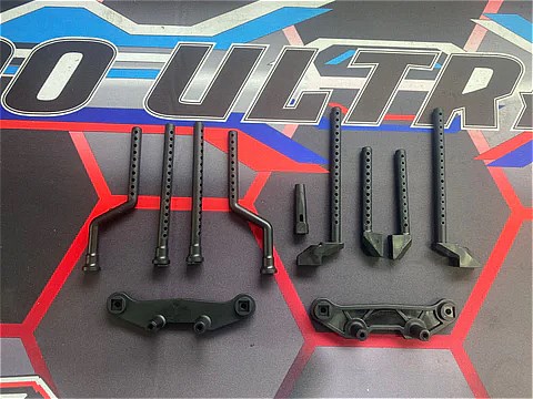 3Racing 各種アフターパーツが再入荷！【 RD2再入荷商品紹介】