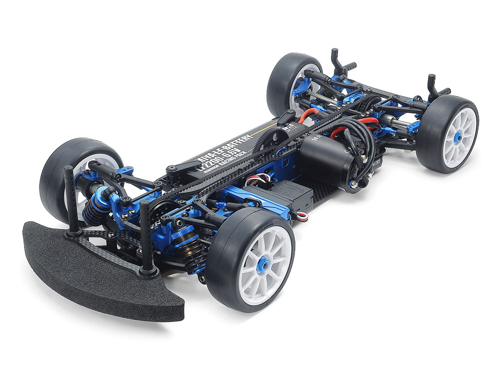 TAMIYA 「TRF421」入荷！【RD2 magazineオフィシャルストア RD2予約商品紹介】