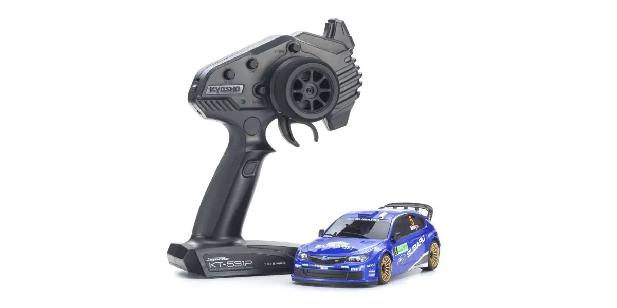 京商ミニッツAWDレディセットや3racingアフターパーツが新入荷！【 RD2新入荷商品紹介】