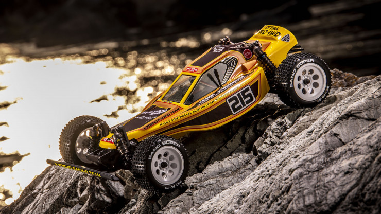 KYOSHO RC BLOG　7月製品入荷情報