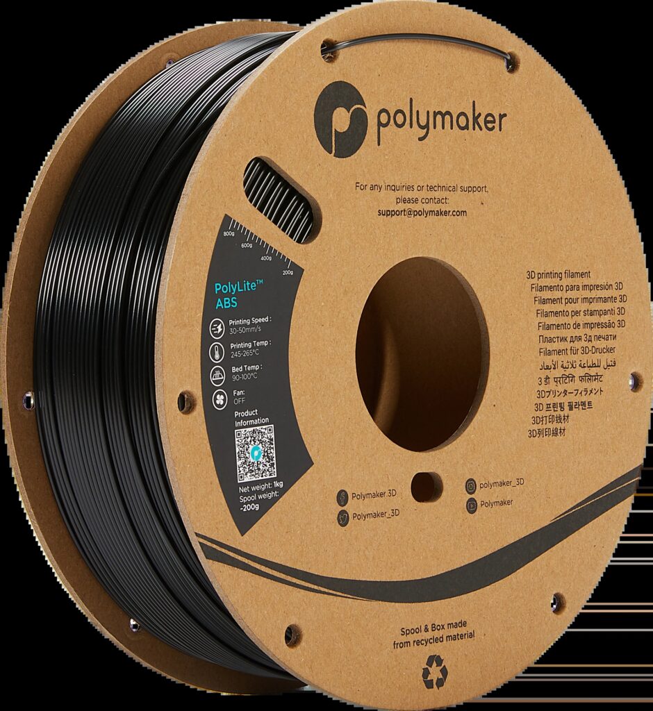 Polymakerフィラメント各種入荷！【 RD2スピンオフストアD-Dealer再入荷商品紹介】