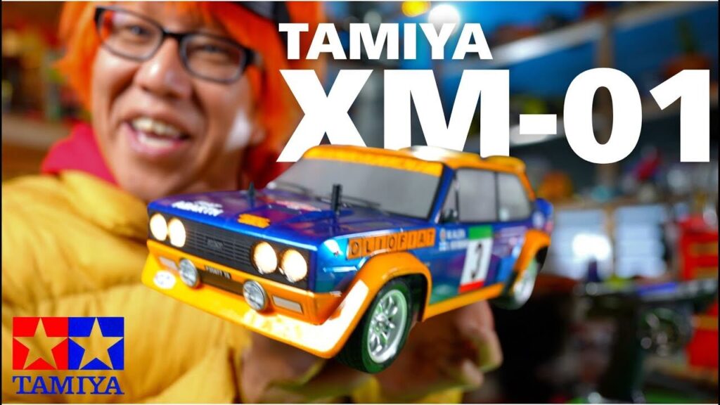 ガガはしCh　■【気持ち良すぎ】XM01の性能が凄すぎるのをお伝えする動画