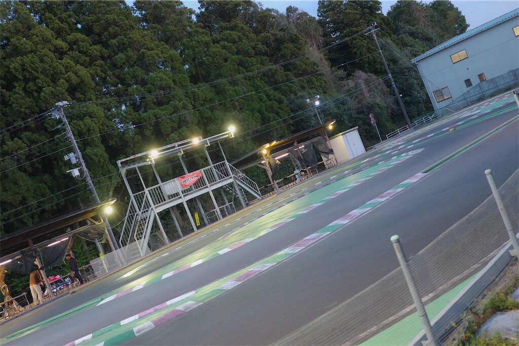 My RC Style! ■Speed King Tour 第二戦 NEW NEXT RUSH ラウンド! 3