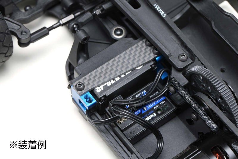 株式会社ヨコモ 「Yokomo Product Information - 2025年4月末出荷予定の新製品情報」 5