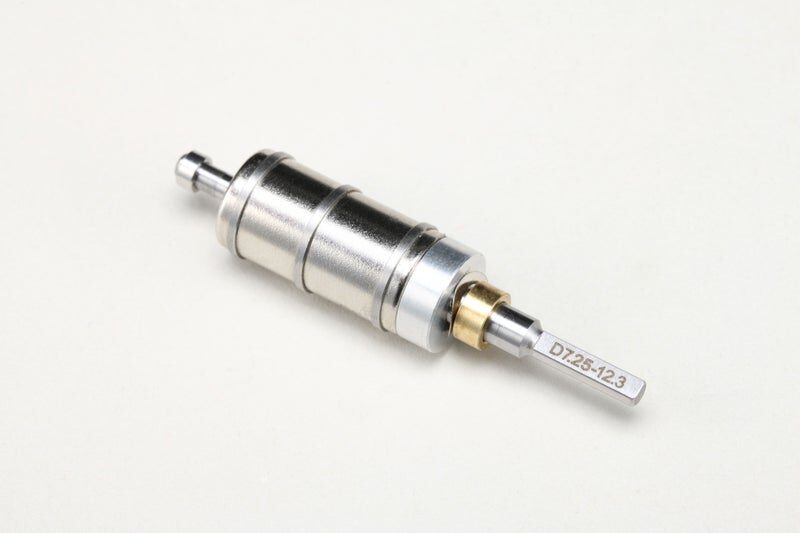 株式会社ヨコモ 「Yokomo Product Information - NEW!!レーシングパフォーマー DX2 Type-R ブラシレスモーター 」 3