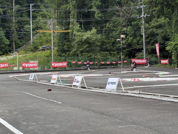 KYOSHO RC BLOG ■京商カップ 関東ブロックの様子 4